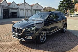 MG EHS Plug-in Hybrid Exclusive