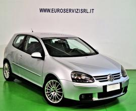 VOLKSWAGEN Golf 2.0 16V TDI 3p. Comfortline