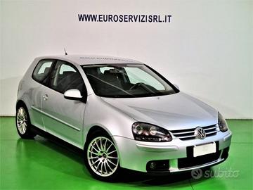 VOLKSWAGEN Golf 2.0 16V TDI 3p. Comfortline