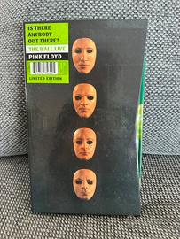 The wall live Pink Floyd