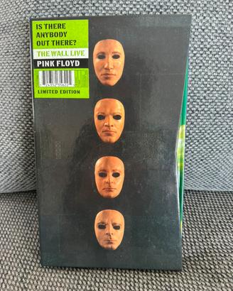 The wall live Pink Floyd