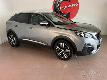 PEUGEOT 3008 PureTech Turbo 130 Allure 360/Full-