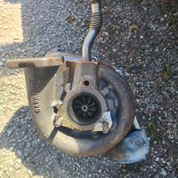 Turbina Audi A6 2.5 TDI 180 cv