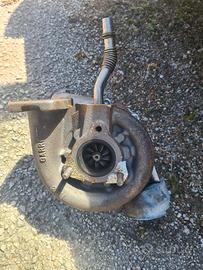Turbina Audi A6 2.5 TDI 180 cv