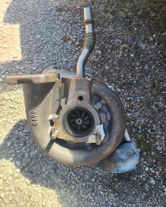 Turbina Audi A6 2.5 TDI 180 cv