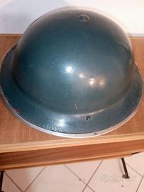 Guscio Elmetto Inglese WW2