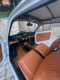 Fiat 500 L