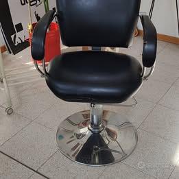 sedia da barbiere