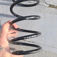 Molle eibach per Audi A3 8v