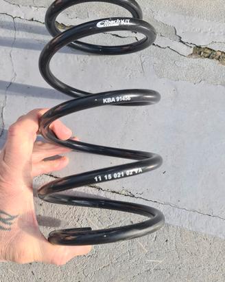 Molle eibach per Audi A3 8v