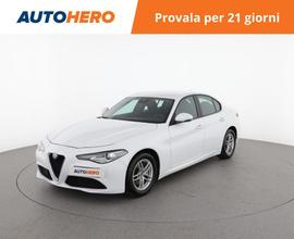 ALFA ROMEO Giulia WH01168