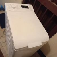 Lavatrice electrolux