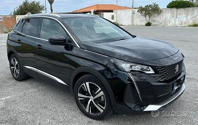 Peugeot 3008 1.6 hybrid phev GT Pack 225cv e-eat8