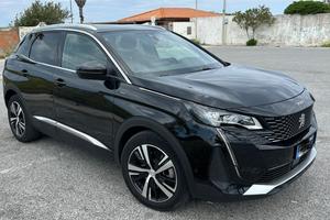 Peugeot 3008 1.6 hybrid phev GT Pack 225cv e-eat8