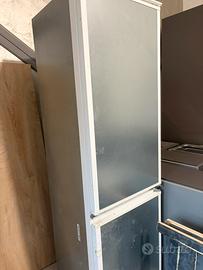 Frigo ad incasso