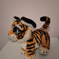 Tigre Tyler Fur Real 