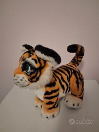 Tigre Tyler Fur Real 