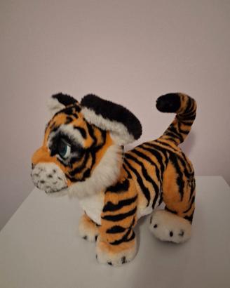 Tigre Tyler Fur Real 