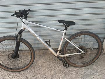 Mtb focus