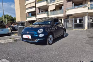 FIAT 500 HYBRID SPORT NO OBBLIGO FINANZIAMENTO