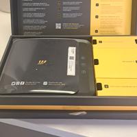 ROUTER FASTWEB NUOVO