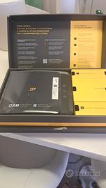 ROUTER FASTWEB NUOVO