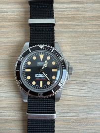 Seiko Mod