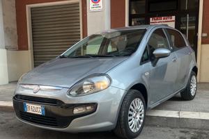 Fiat Punto Evo 1.4 NATURAL POWER 5 PORTE