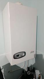 caldaia Ferroli 
