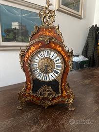 Orologio da arredo vintage