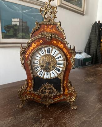 Orologio da arredo vintage