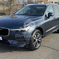 VOLVO XC60 B4 (d) AWD Geartronic Momentum Pro