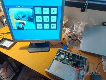 kkmoon h 264 NETWORK VIDEO RECORDER