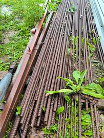 Tondino Elettrosaldata 