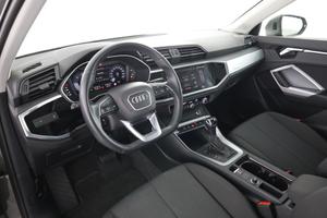 AUDI Q3 2ª serie Q3 35 TDI S tronic S line edition