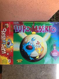 Lupo Alberto fumetto