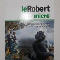 LE ROBERT MICRO, ZANICHELLI