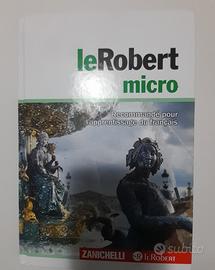 LE ROBERT MICRO, ZANICHELLI