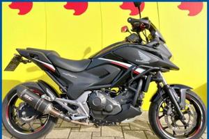 HONDA NC 750 X Garantita e Finanziabile