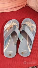 Infradito donna usate n35