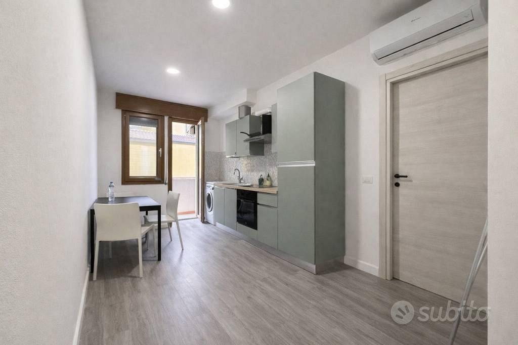 Appartamento – Padova, Arcella, San Carlo - Vista 3