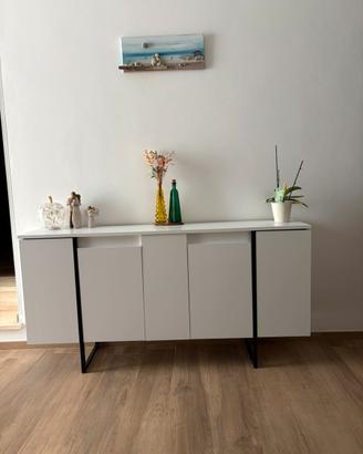 Madia salva spazio