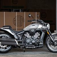 KEEWAY/BENELLI C1002V CUSTOM BICILINDRICO A V