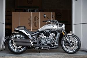 KEEWAY/BENELLI C1002V CUSTOM BICILINDRICO A V