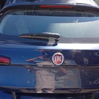 FIAT TIPO BERLINA 2018 PORTELLONE POSTERIORE