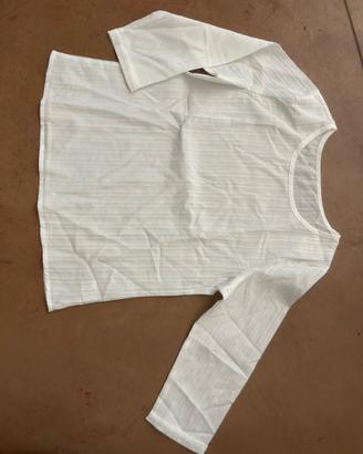 Ladies top and leggings