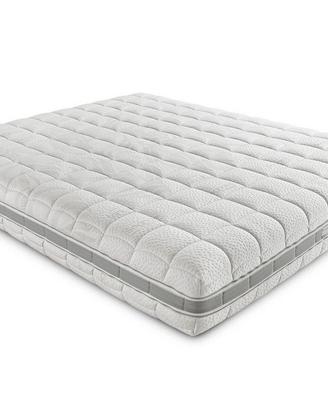 Materasso memory e molle