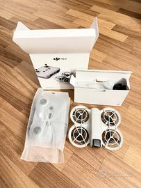 Dji Neo Fly More Combo + Dji Care Refresh