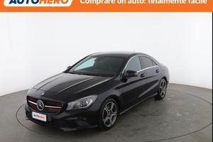 MERCEDES-BENZ CLA 250 4Matic Automatic Sport