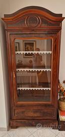 vetrinetta fine 1800